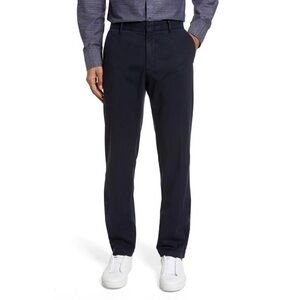Zachary Prell Men’s Aster Straight Leg Trouser Dress Pants Size 38 New